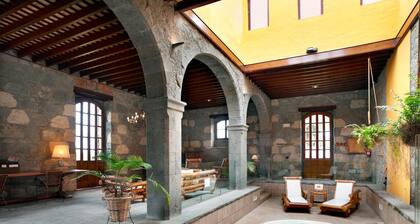 La Hacienda Del Buen Suceso