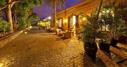 La Hacienda Del Buen Suceso
