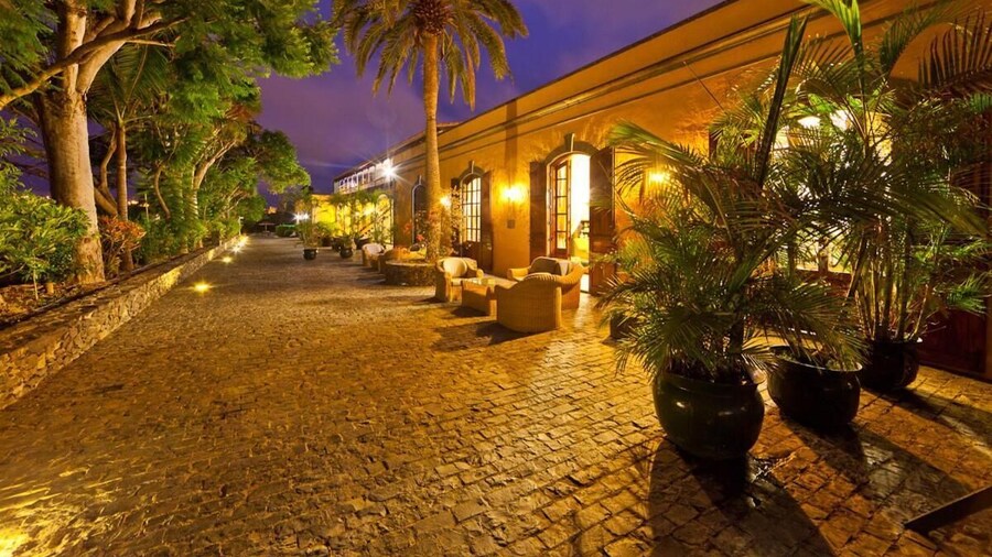 La Hacienda Del Buen Suceso