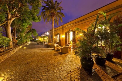 La Hacienda Del Buen Suceso