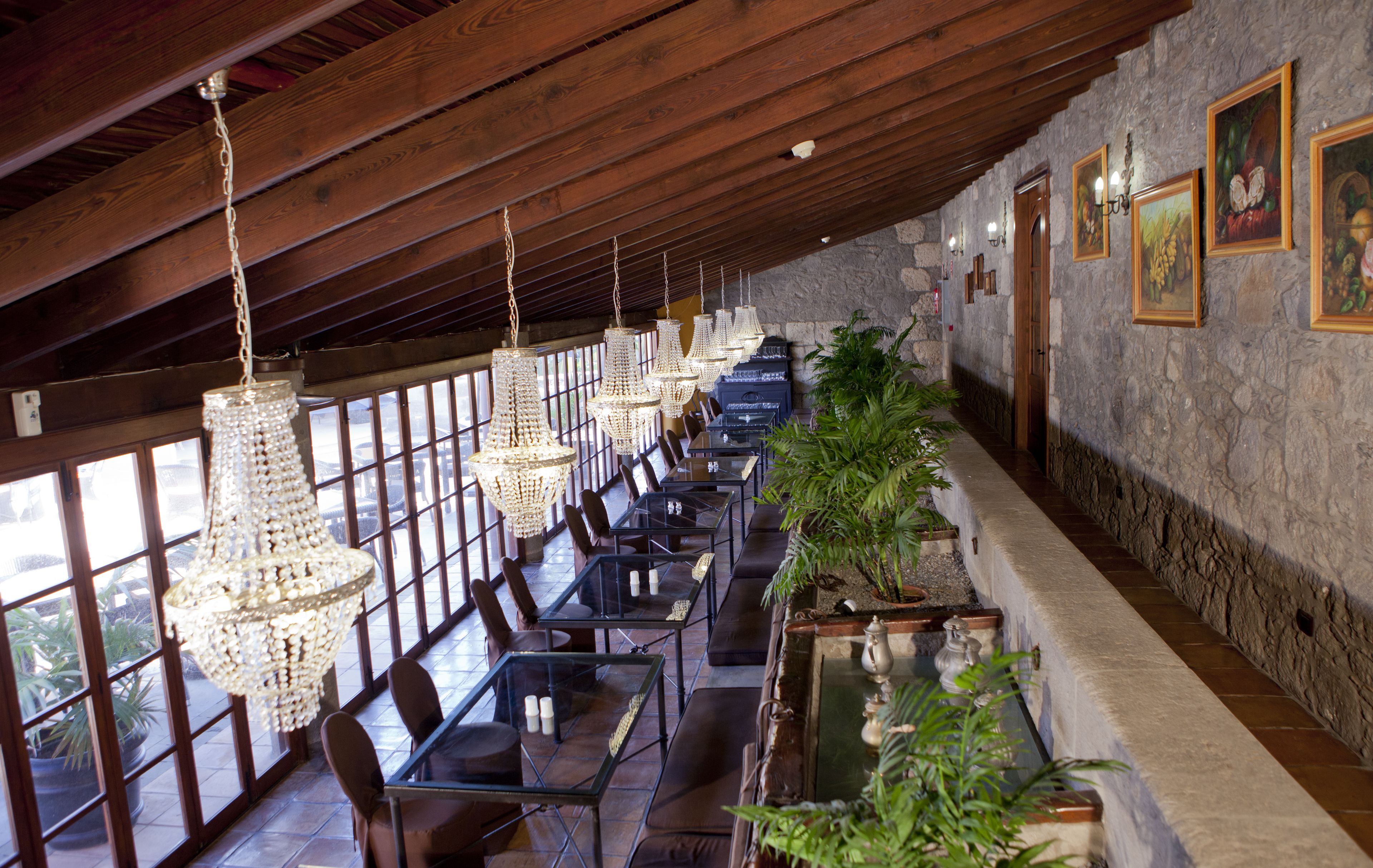 Photo - Hotel Rural Hacienda del Buen Suceso