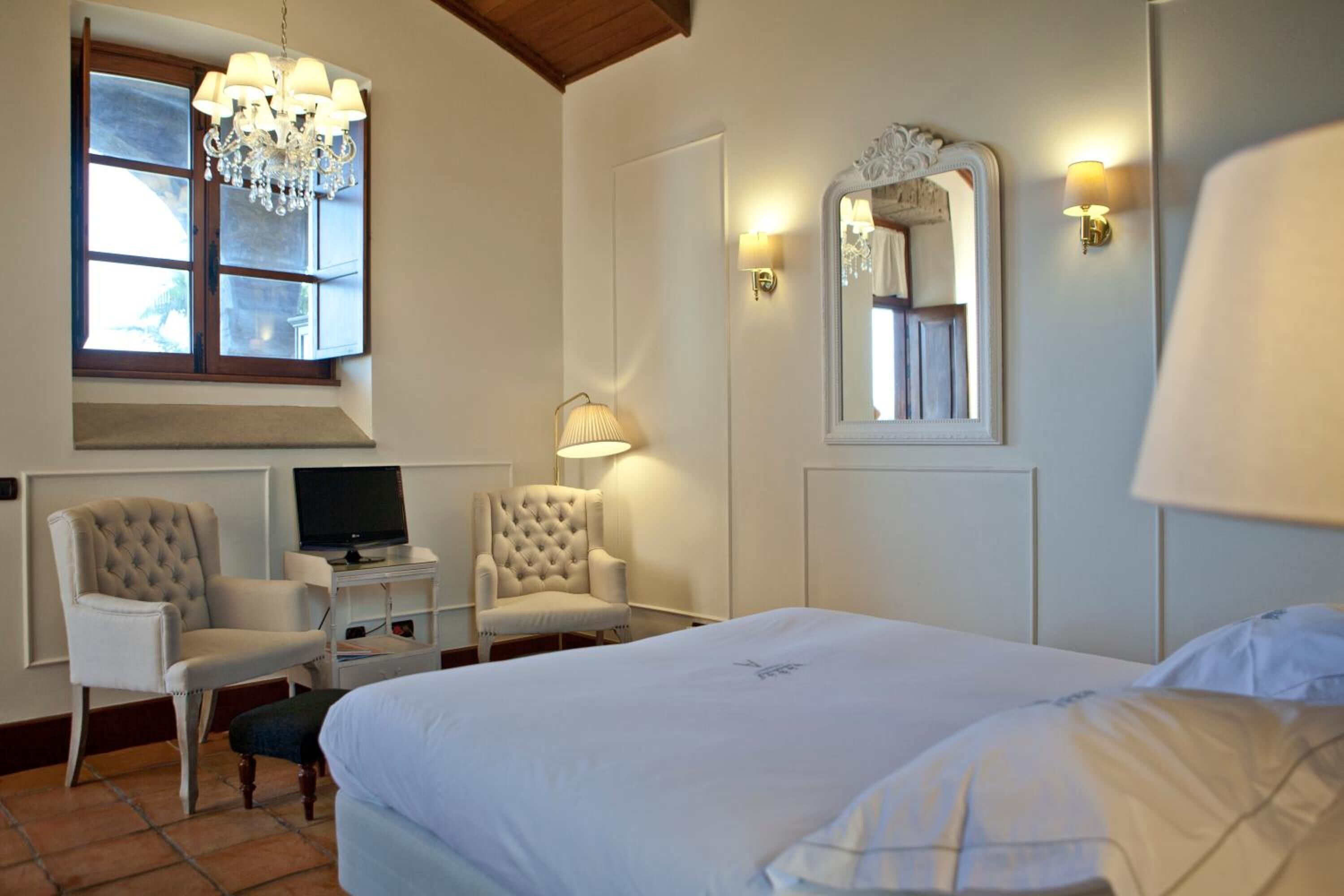 Photo - Hotel Rural Hacienda del Buen Suceso