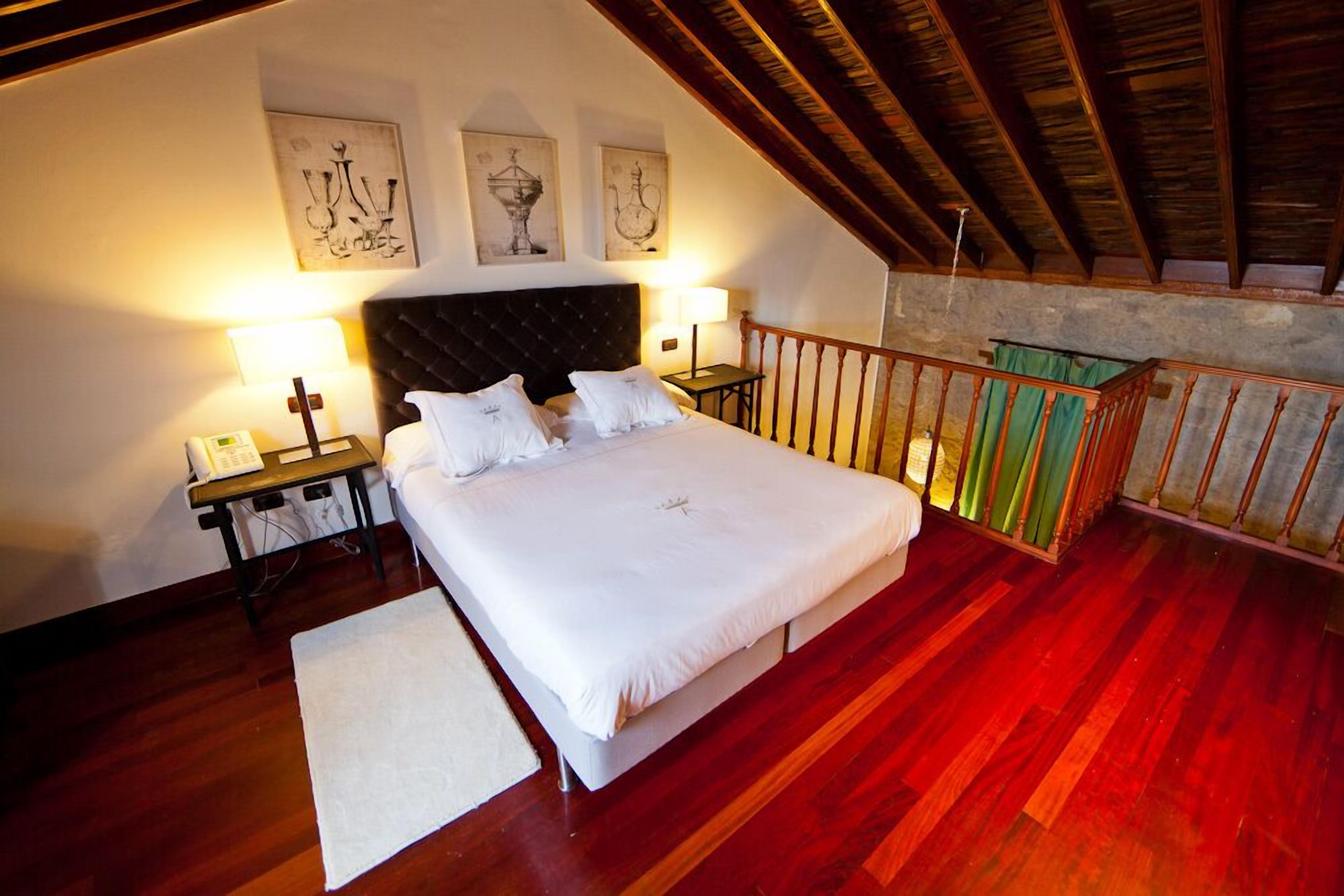 Photo - Hotel Rural Hacienda del Buen Suceso