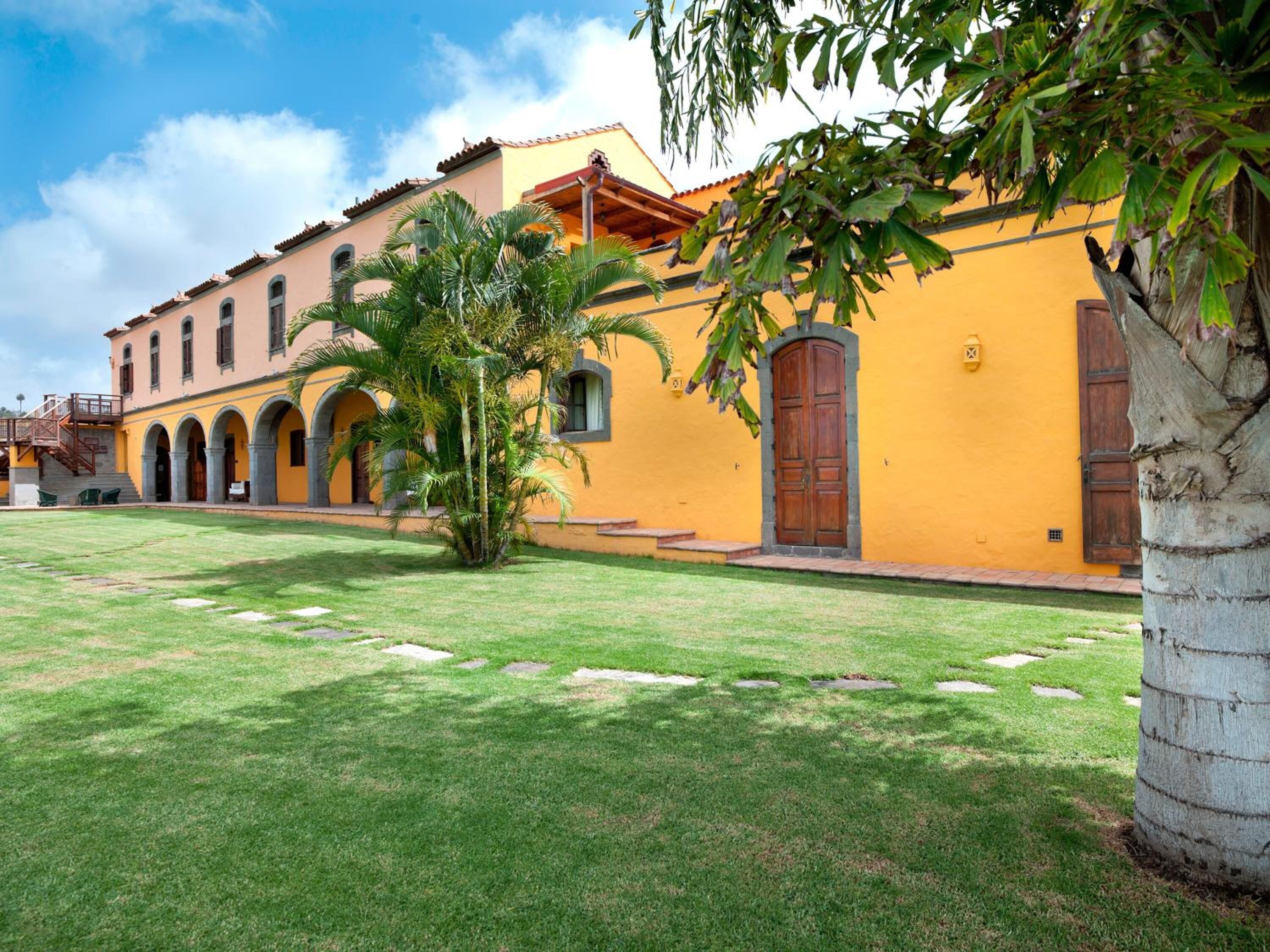 Photo - Hotel Rural Hacienda del Buen Suceso