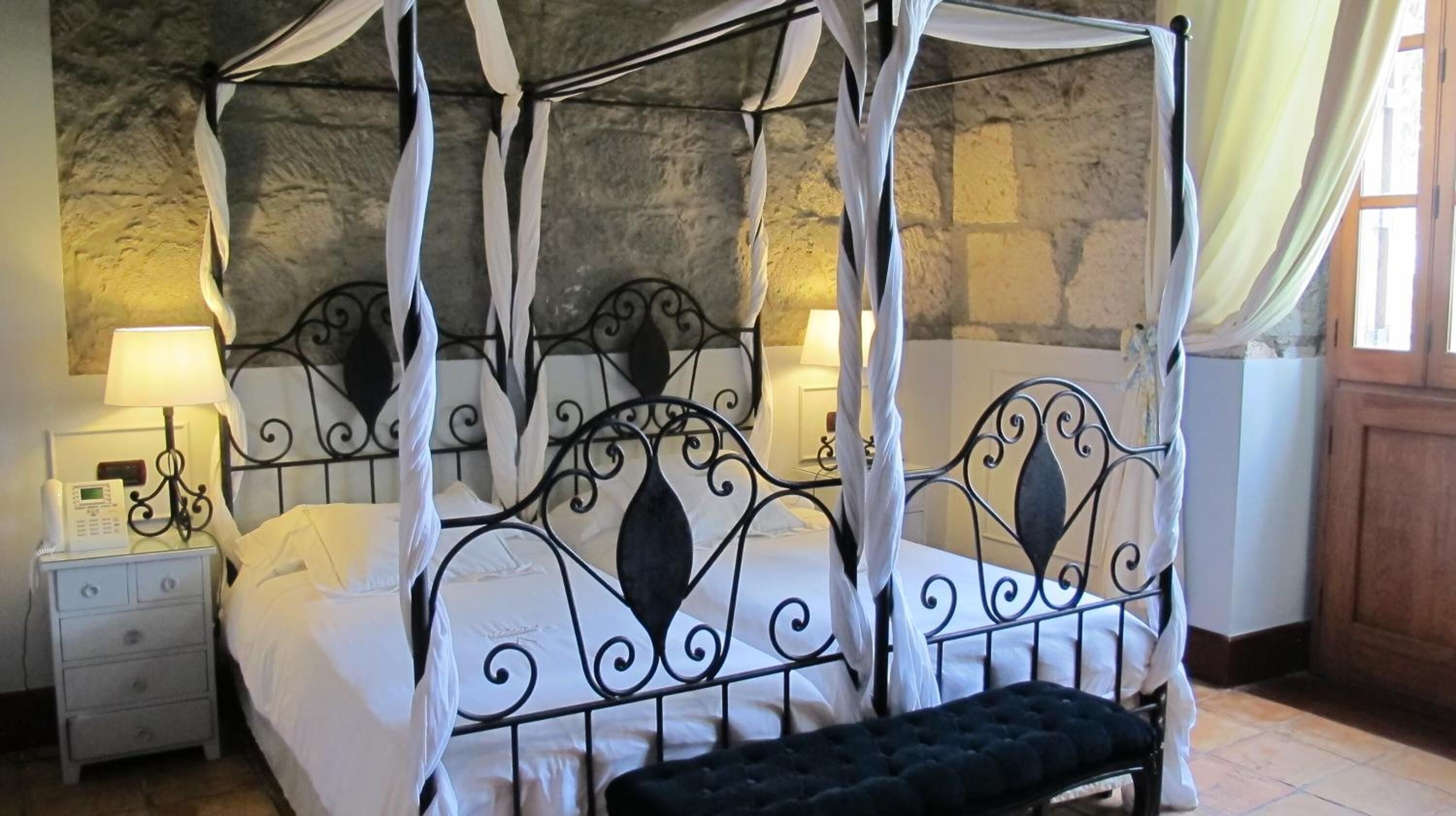 Photo - Hotel Rural Hacienda del Buen Suceso