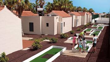 Midgetgolf