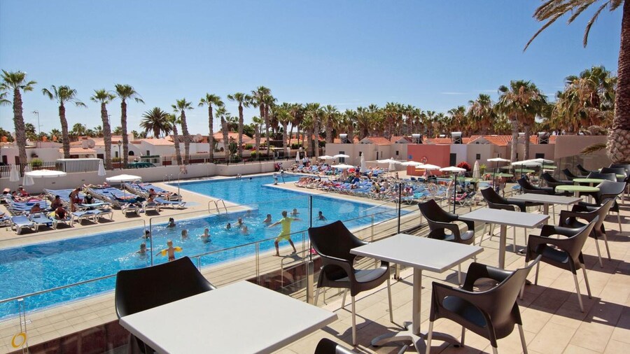Caybeach Caleta