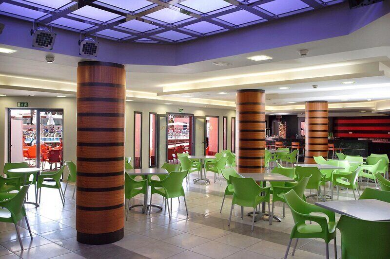 Tempat makan