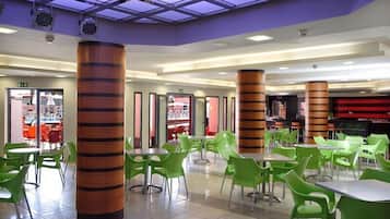 Tempat makan