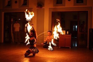 Theatre show - Hotel Pirat (Kas)