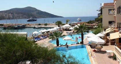 Hotel Pirat