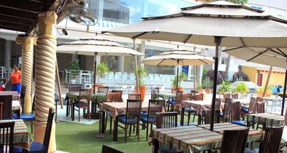 Mindel Hotel