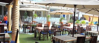 Mindel Hotel