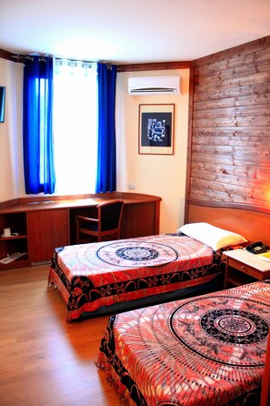 Room - Mindel Hotel (São Vicente)