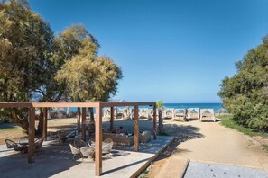 Terrace/patio - Lambi (Malevizi)