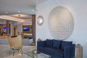 Lobby - Lambi (Malevizi)