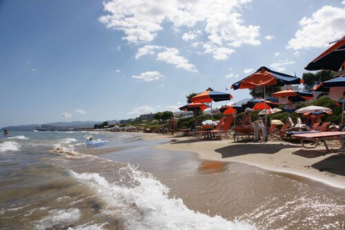 Christiana Beach - All Inclusive
