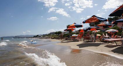 Christiana Beach - All Inclusive