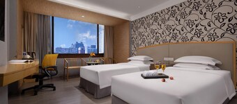 Kaiserdom Hotel Ouzhuang Huayue