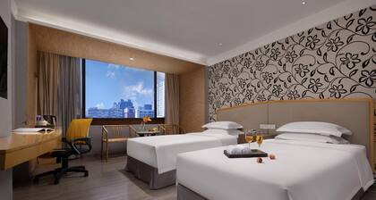 Kaiserdom Hotel Ouzhuang Huayue