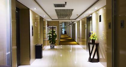 Kaiserdom Hotel Ouzhuang Huayue