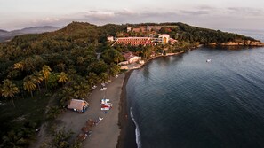 Cảnh từ trên cao