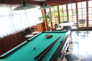 Billard