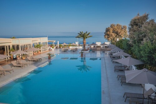 Kathrin Beach Hotel