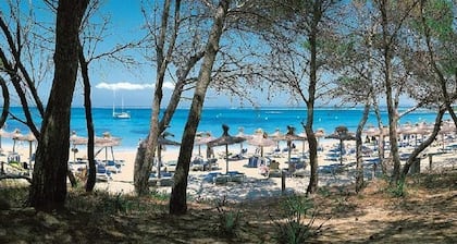 Apartamentos ES Trenc