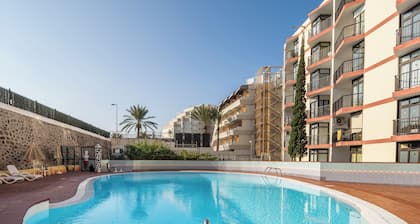 Rt-apartamentos Guinea