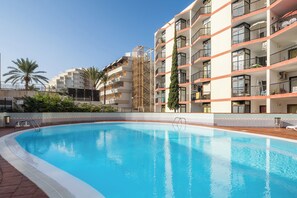 View from property - Rt-apartamentos Guinea (San Bartolomé de Tirajana)