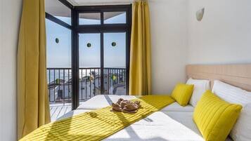 Iron/ironing board, Internet