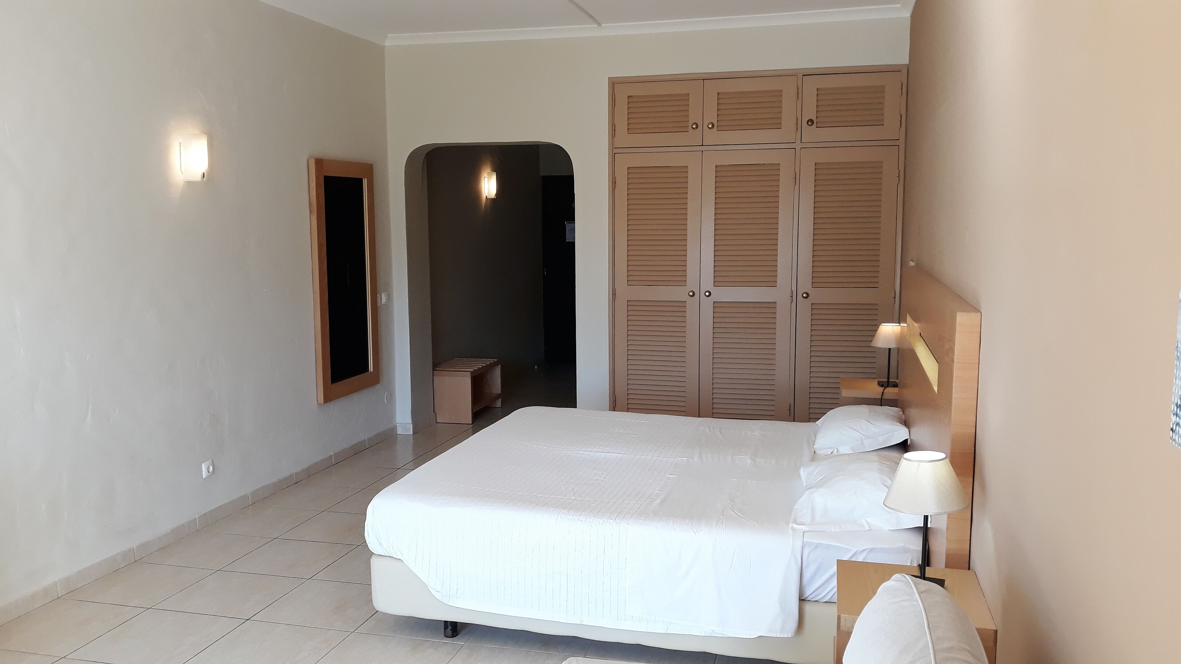 in-room safe, desk, free wifi, bed sheets