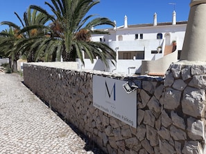 Estacionamiento gratis