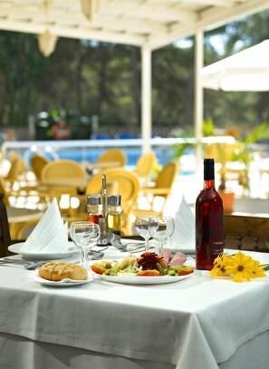 Dining - Condemar (Santanyi)