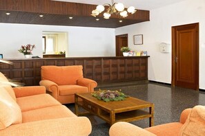 Lobby - Condemar (Santanyi)