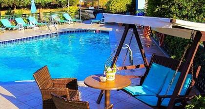 Pallatium Apartments