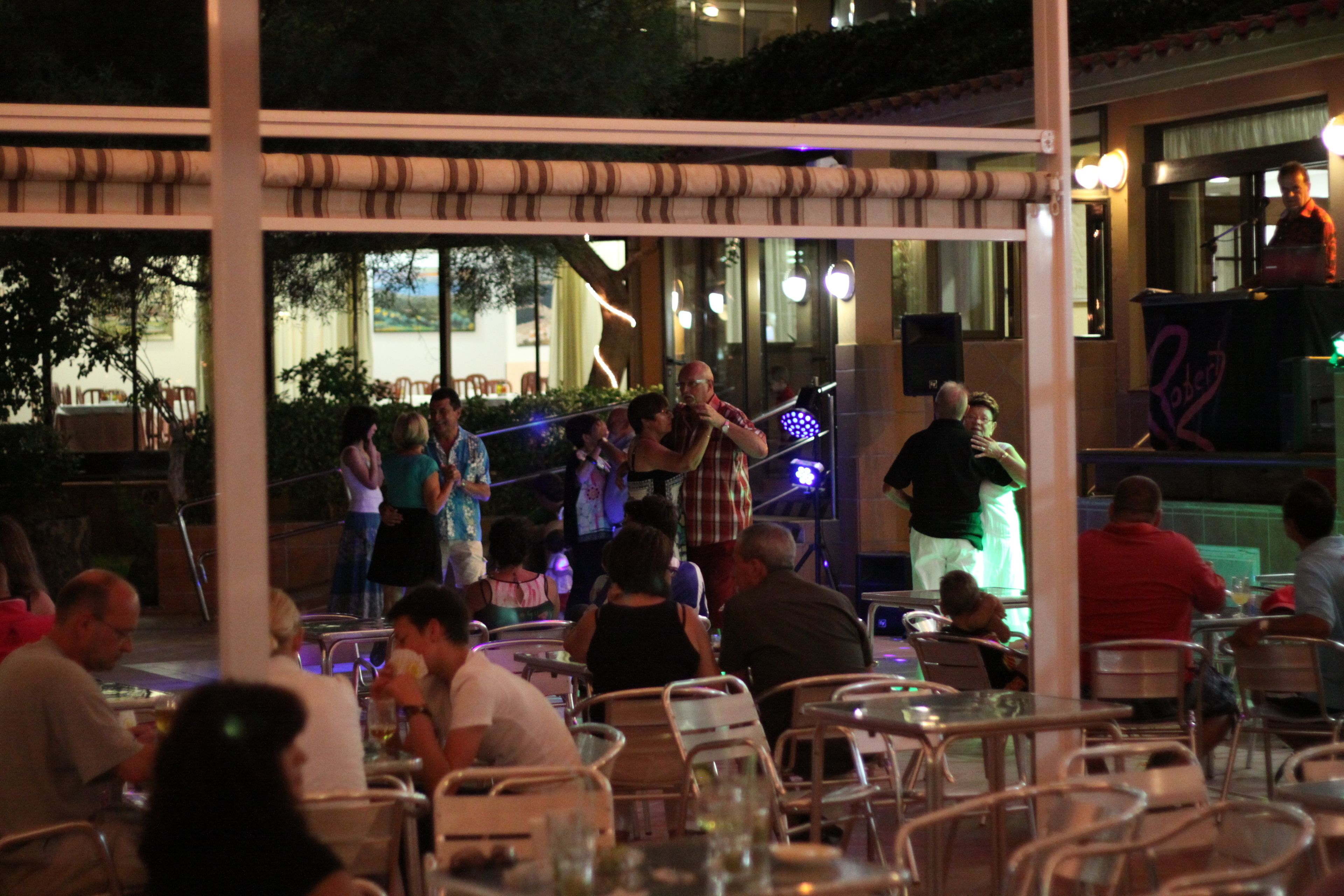 Nightclub