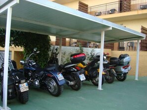 Instalaciones deportivas