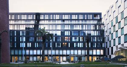 Your Base Apartments Dublin