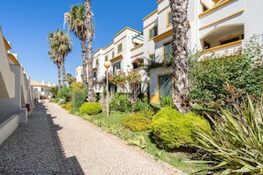 Exterior - Quinta do Morgado - Monte da Eira (Tavira)