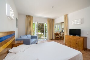 In-room safe, soundproofing, iron/ironing board, free WiFi - Quinta do Morgado - Monte da Eira (Tavira)