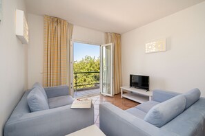 Living area - Quinta do Morgado - Monte da Eira (Tavira)