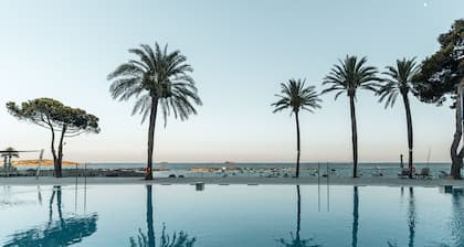 The Ibiza Twiins Hotel