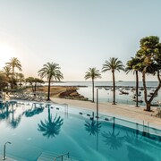 The Ibiza Twiins Hotel