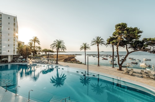 The Ibiza Twiins Hotel