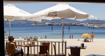 Hotel O Son Do Mar