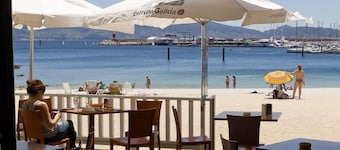 Hotel O Son Do Mar
