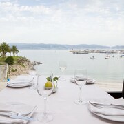 Hotel O Son Do Mar