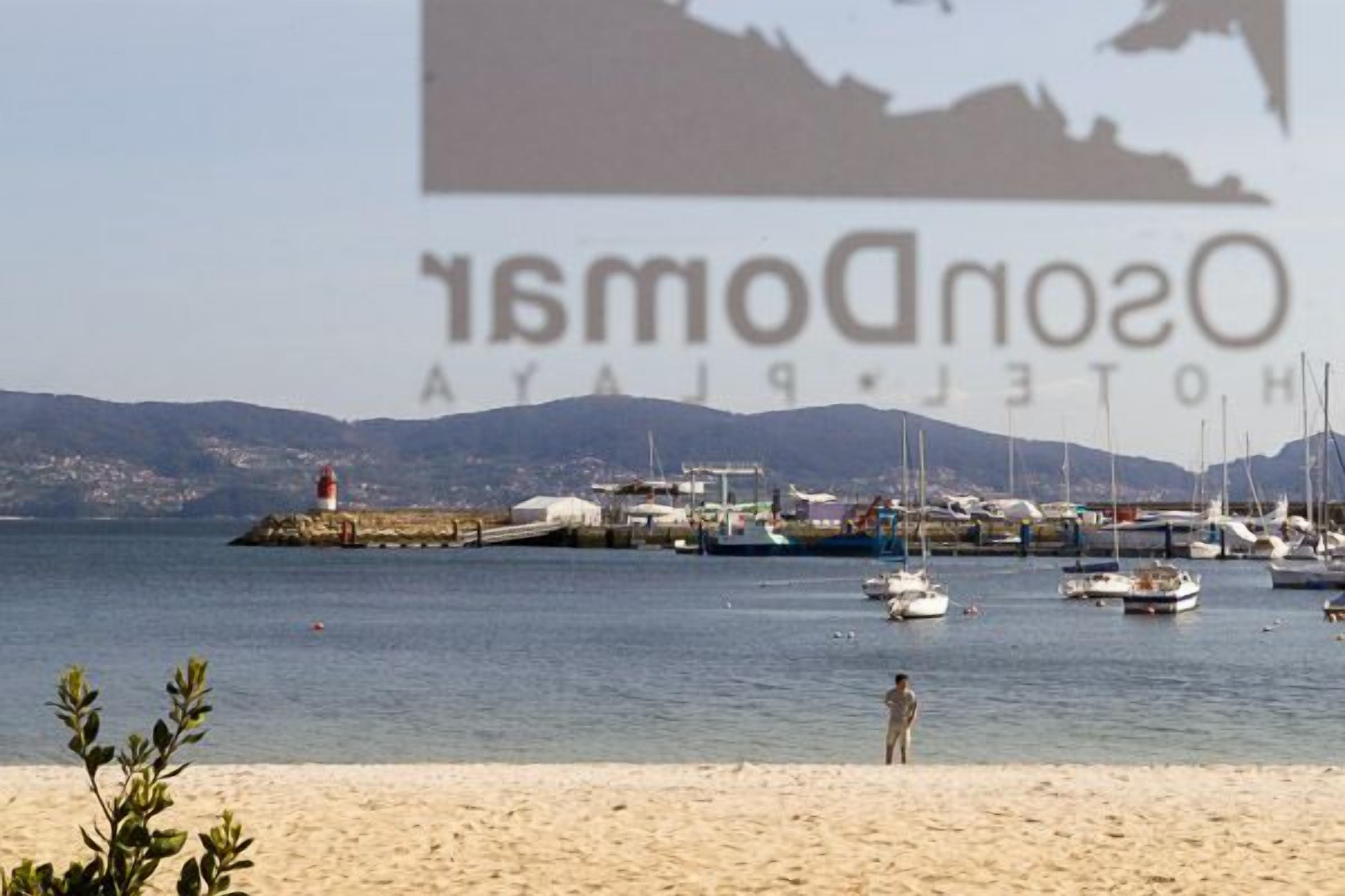 Photo - Hotel O Son Do Mar